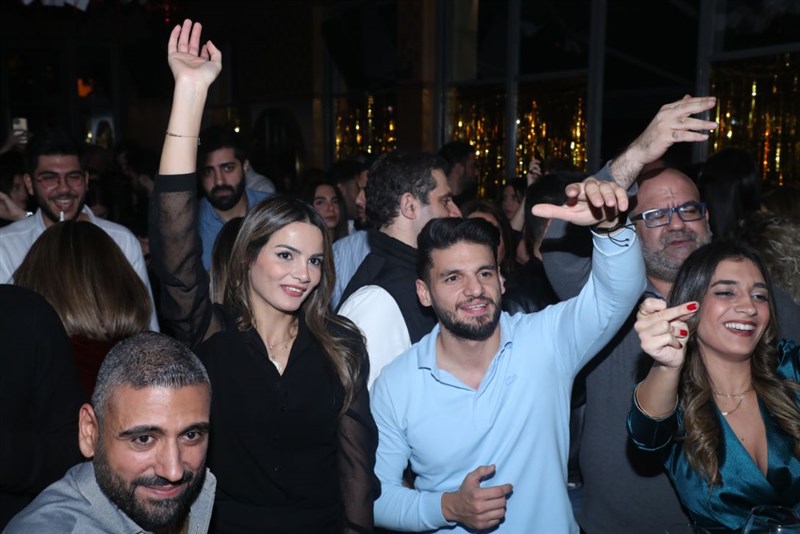 JGroup Holding celebrates Christmas with friends and media partners