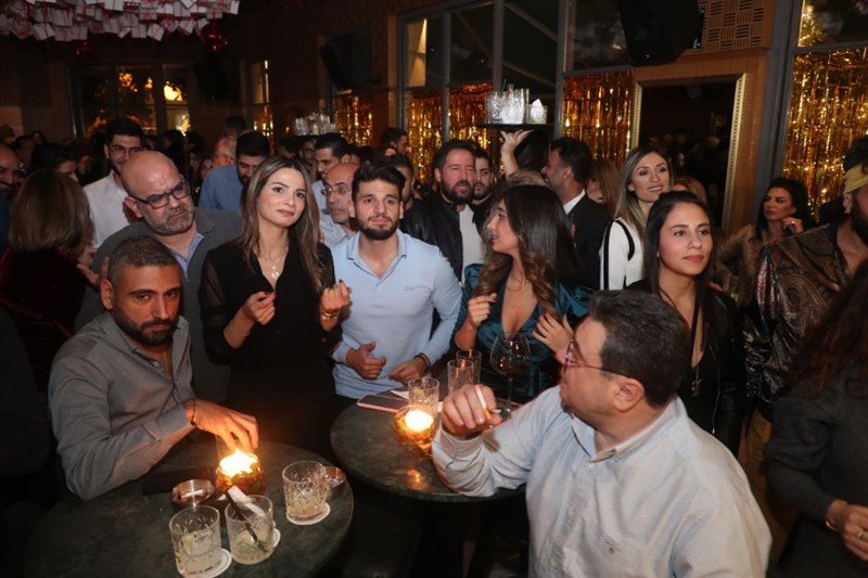 JGroup Holding celebrates Christmas with friends and media partners