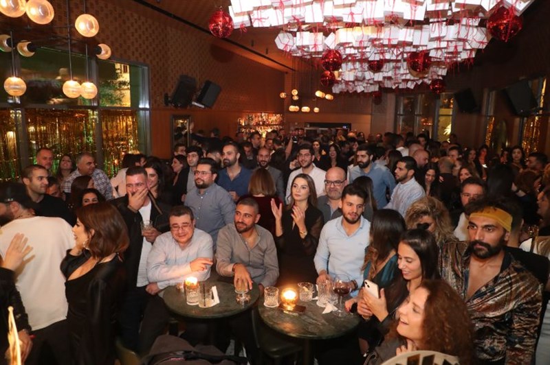 JGroup Holding celebrates Christmas with friends and media partners