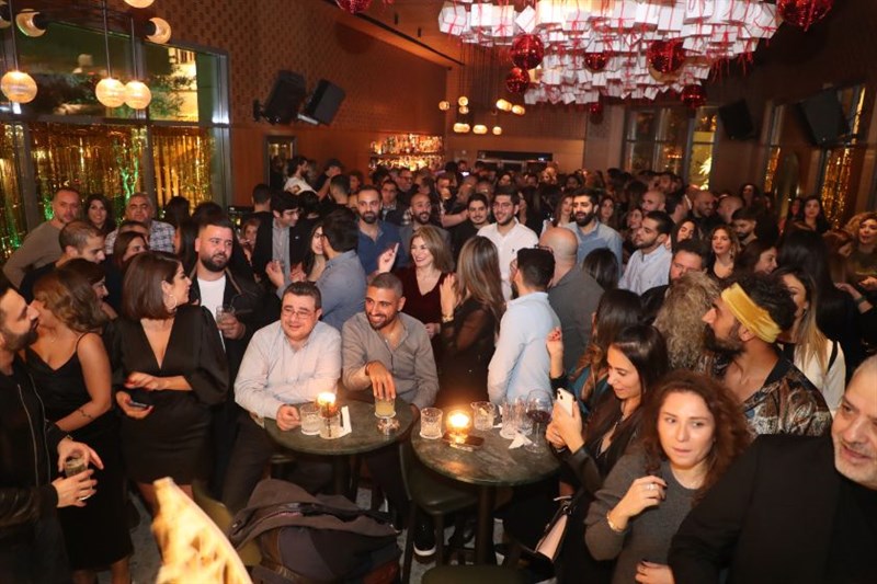 JGroup Holding celebrates Christmas with friends and media partners