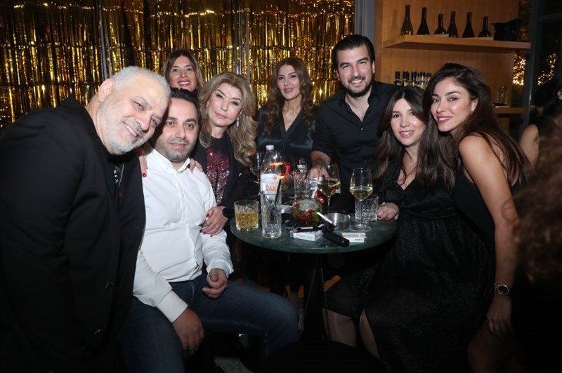 JGroup Holding celebrates Christmas with friends and media partners