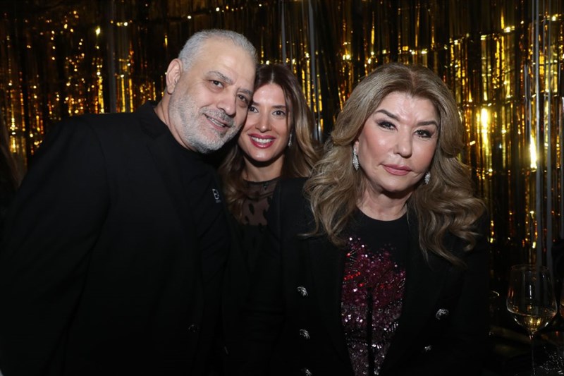 JGroup Holding celebrates Christmas with friends and media partners