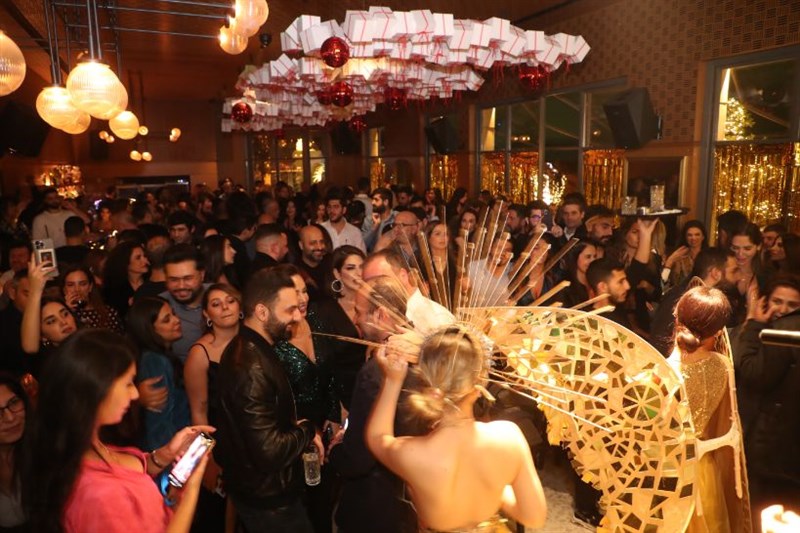 JGroup Holding celebrates Christmas with friends and media partners