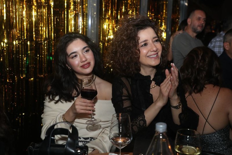 JGroup Holding celebrates Christmas with friends and media partners