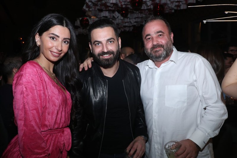 JGroup Holding celebrates Christmas with friends and media partners