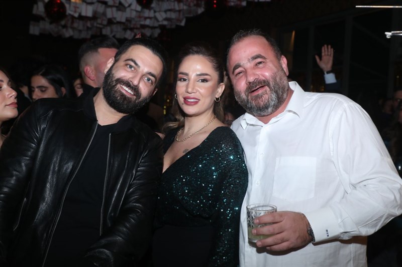 JGroup Holding celebrates Christmas with friends and media partners