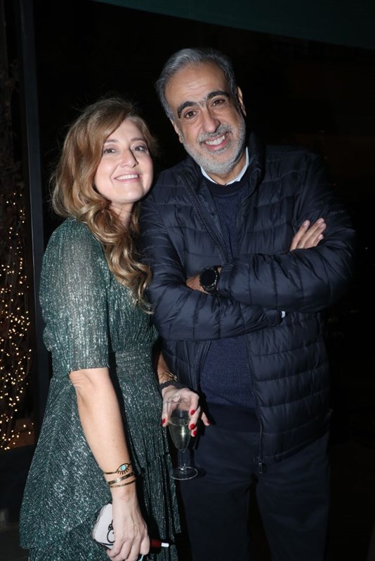 JGroup Holding celebrates Christmas with friends and media partners