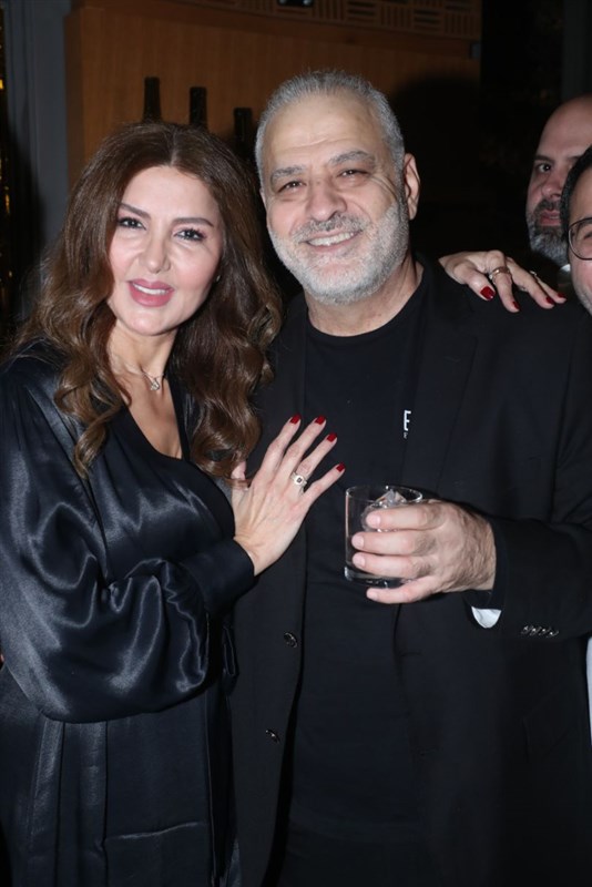 JGroup Holding celebrates Christmas with friends and media partners