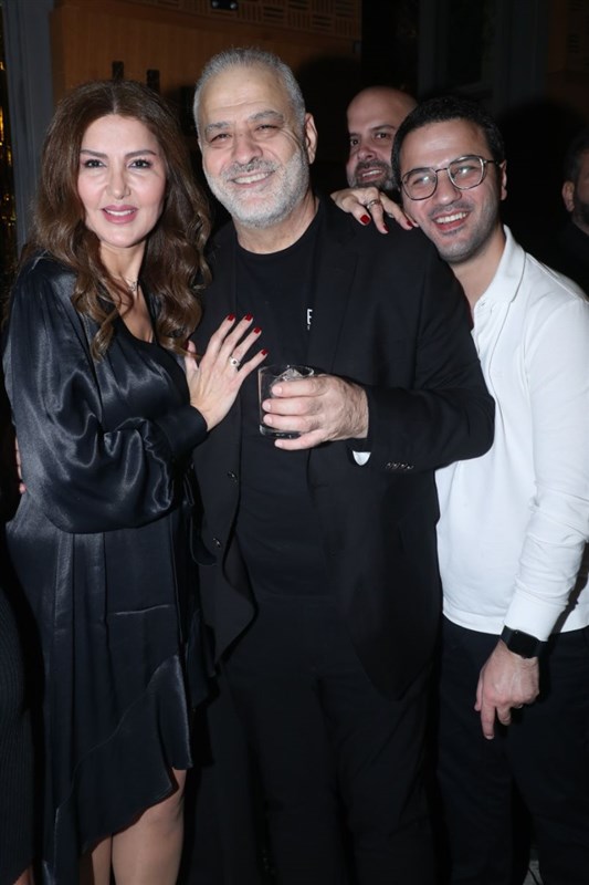 JGroup Holding celebrates Christmas with friends and media partners