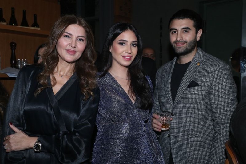 JGroup Holding celebrates Christmas with friends and media partners