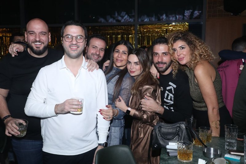 JGroup Holding celebrates Christmas with friends and media partners