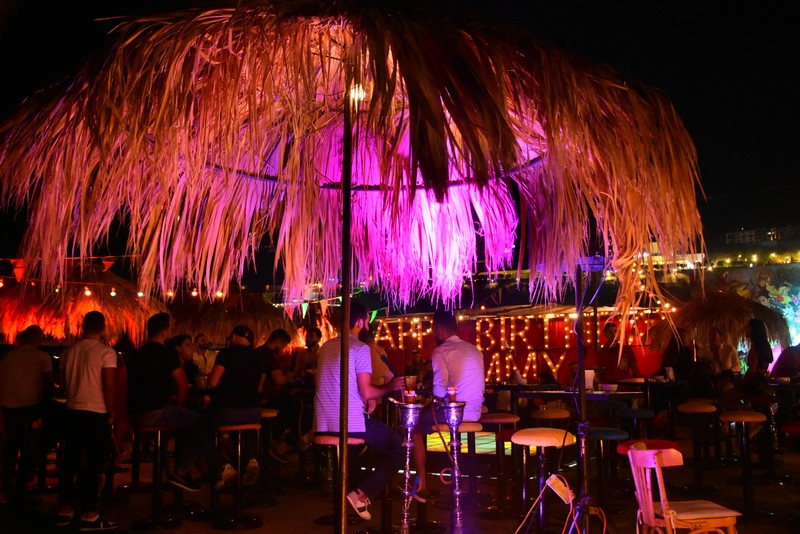 Jimmy's Birthday Carnaval