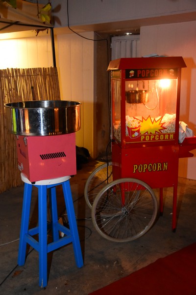 Jimmy's Birthday Carnaval