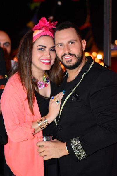 Jimmy's Birthday Carnaval