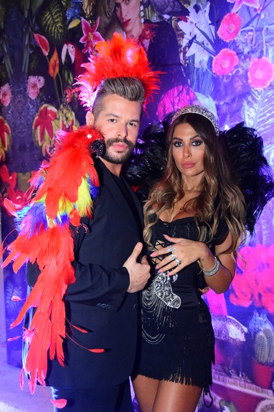 Jimmy's Birthday Carnaval