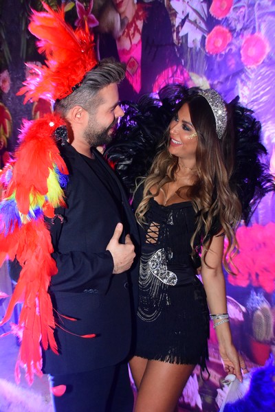 Jimmy's Birthday Carnaval
