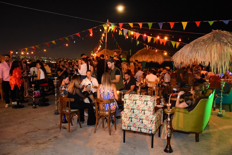 Jimmy's Birthday Carnaval