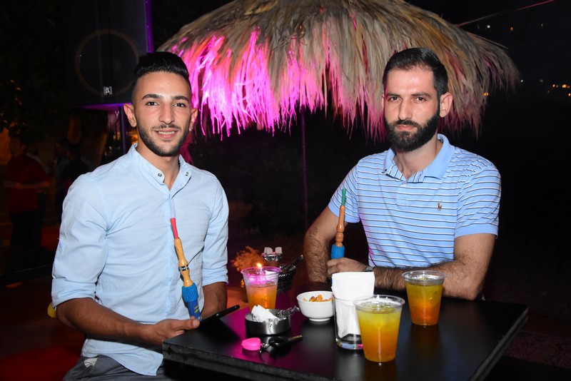 Jimmy's Birthday Carnaval