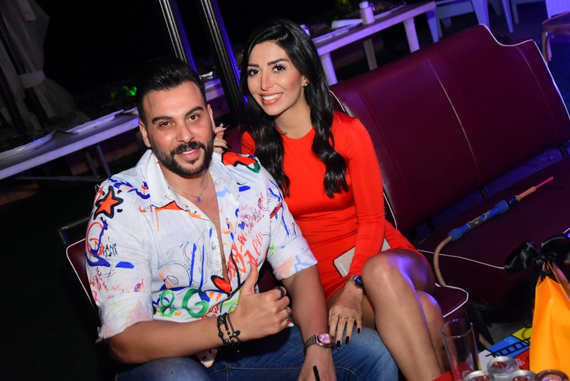 Jimmy's Birthday Carnaval