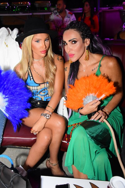 Jimmy's Birthday Carnaval