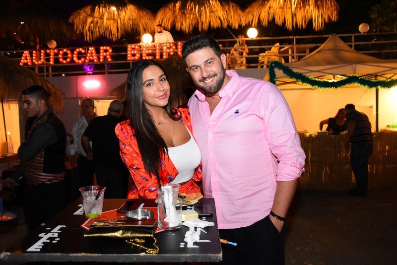 Jimmy's Birthday Carnaval