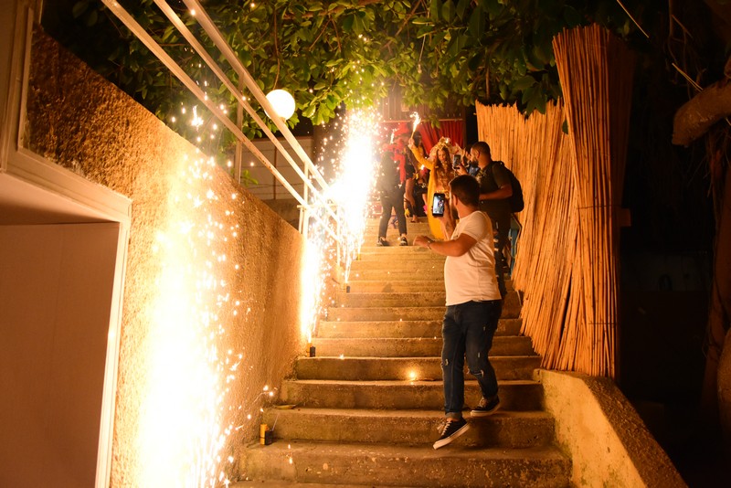 Jimmy's Birthday Carnaval