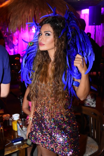 Jimmy's Birthday Carnaval