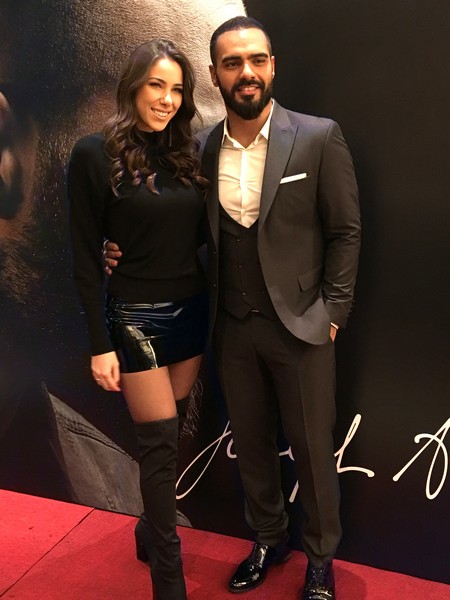 Launching of Joseph Attieh's New Album