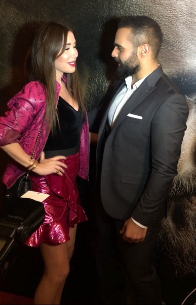 Launching of Joseph Attieh's New Album
