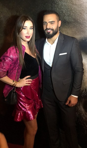 Launching of Joseph Attieh's New Album