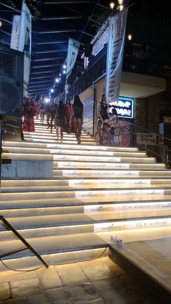 K-Lynn FW18 Show at The Village Dbayeh
