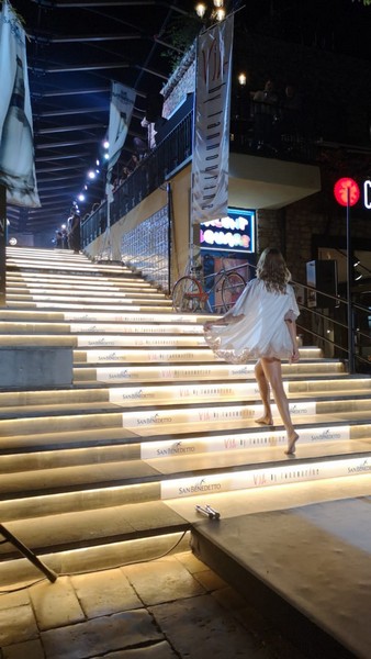 K-Lynn FW18 Show at The Village Dbayeh