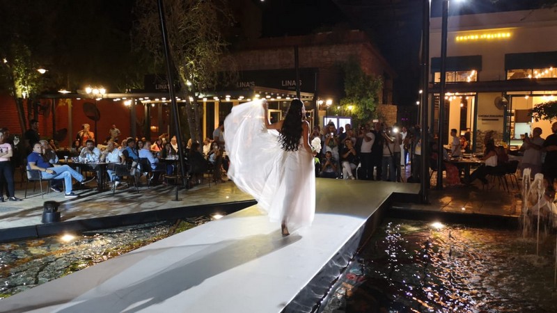 K-Lynn FW18 Show at The Village Dbayeh
