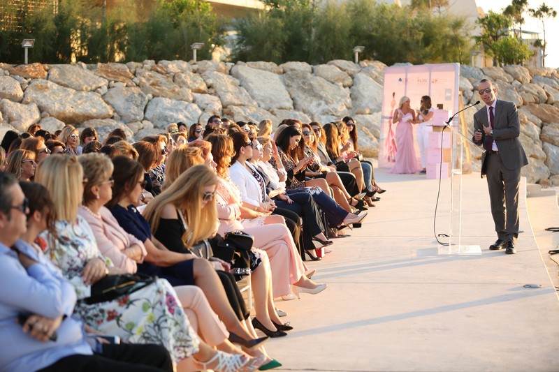 A Fashion Show for a cause by KMC 