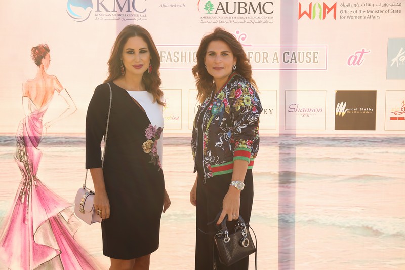 A Fashion Show for a cause by KMC 