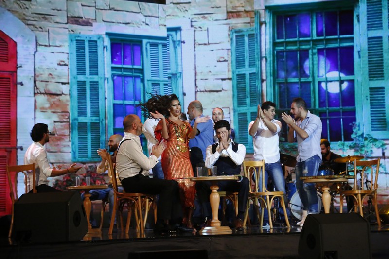 Kamshet Haneen By Jean Keyrouz