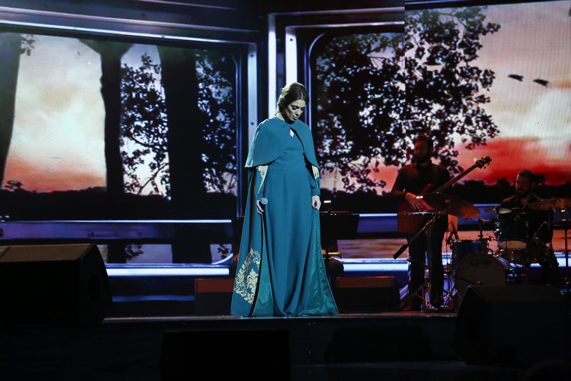 Kamshet Haneen By Jean Keyrouz