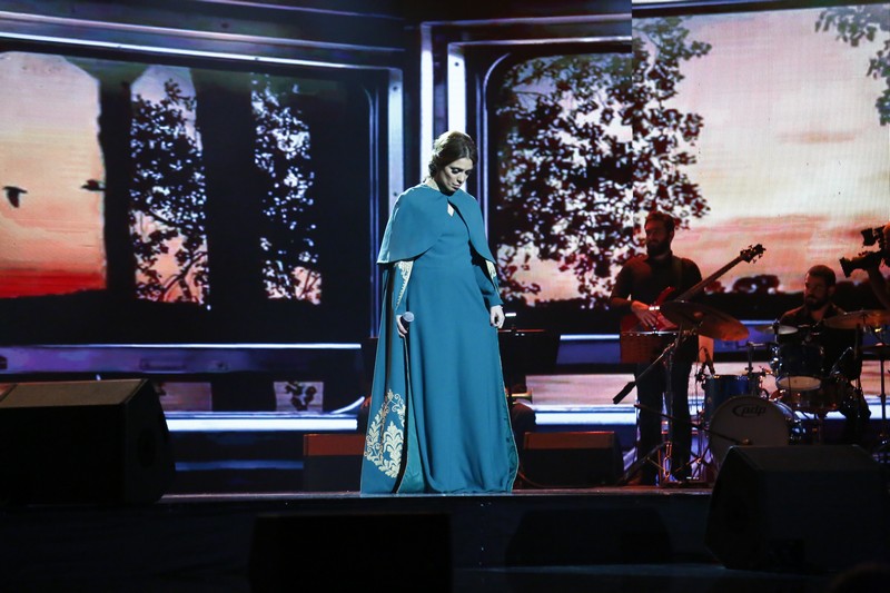 Kamshet Haneen By Jean Keyrouz