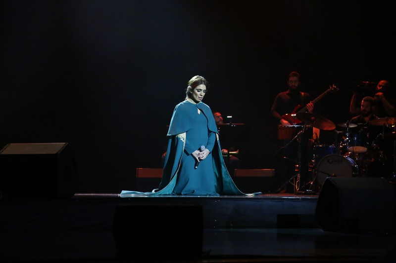 Kamshet Haneen By Jean Keyrouz