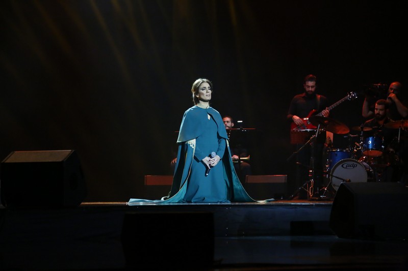 Kamshet Haneen By Jean Keyrouz