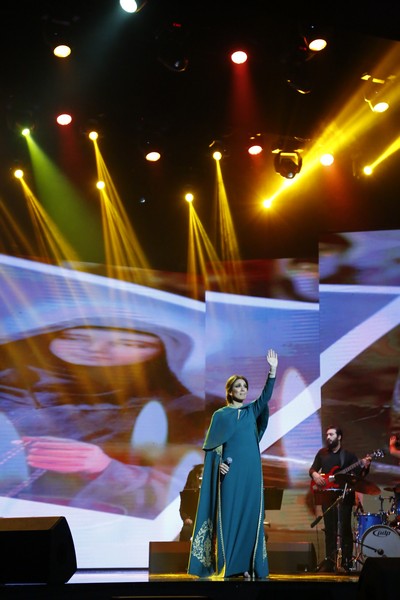 Kamshet Haneen By Jean Keyrouz