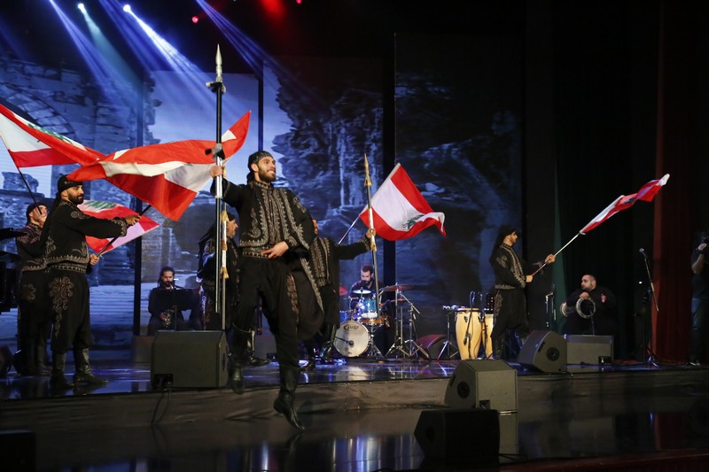Kamshet Haneen By Jean Keyrouz