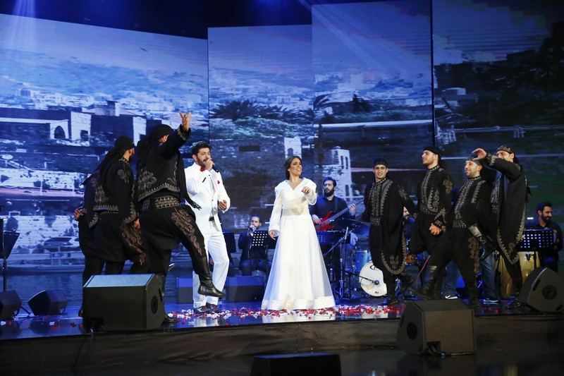 Kamshet Haneen By Jean Keyrouz