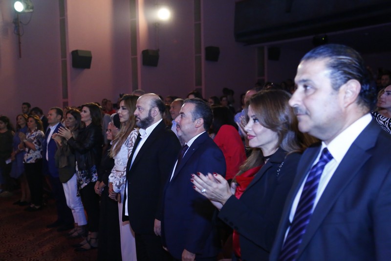 Kamshet Haneen By Jean Keyrouz