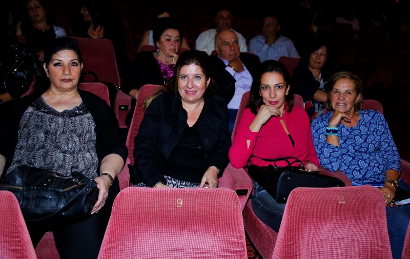 Kamshet Haneen By Jean Keyrouz