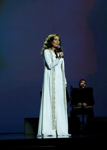 Kamshet Haneen By Jean Keyrouz