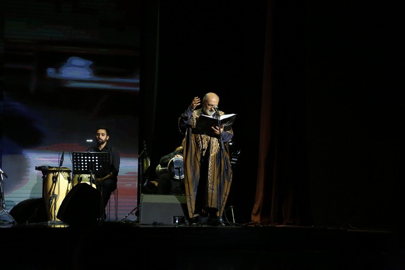Kamshet Haneen By Jean Keyrouz
