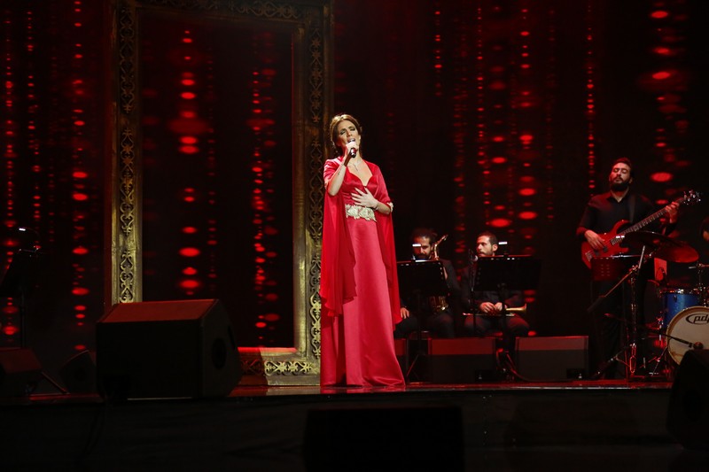 Kamshet Haneen By Jean Keyrouz