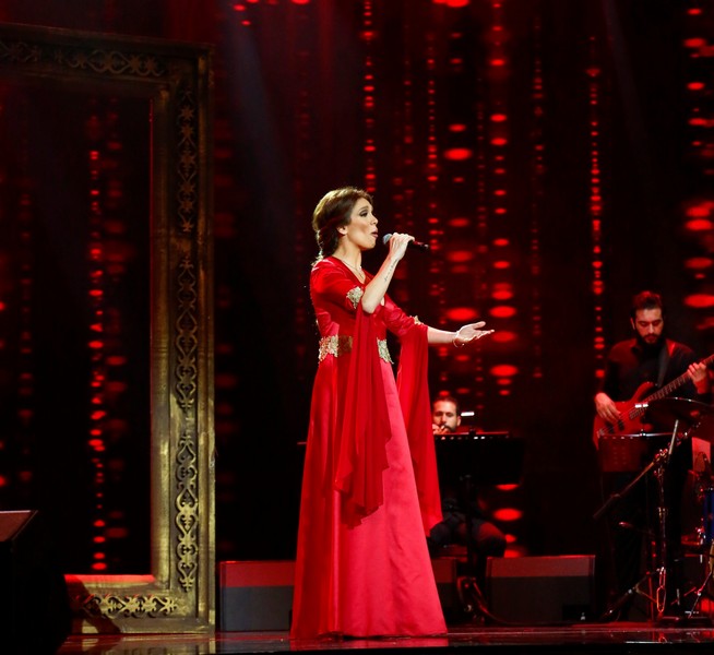 Kamshet Haneen By Jean Keyrouz