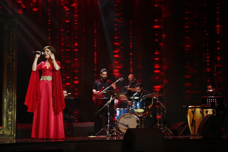 Kamshet Haneen By Jean Keyrouz